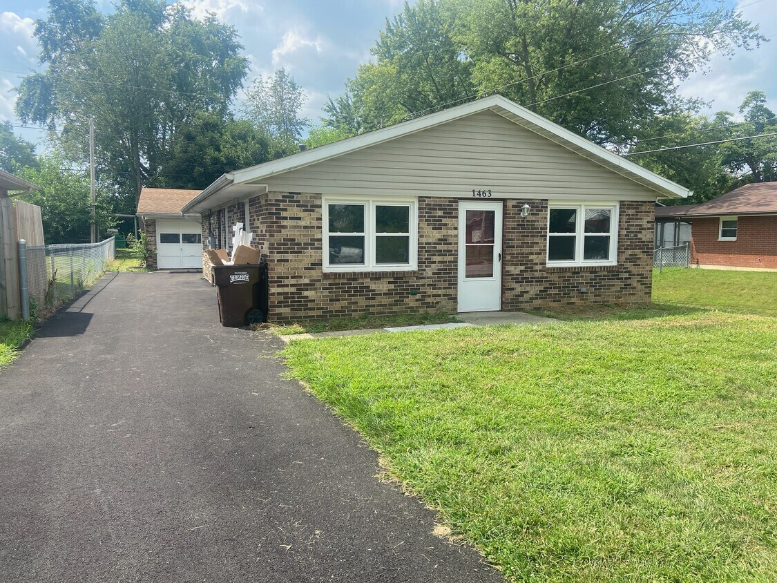 Foto principal - 1463 Arrowhead Trl