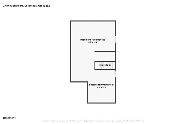 Building Photo - 2719 Raphael Dr