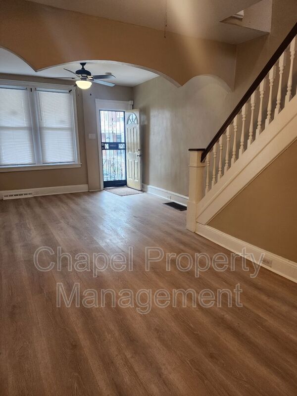 Photo - 1554 N Frazier St House