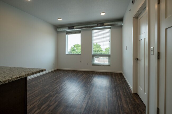 Foto del edificio - The Pearl Apartments