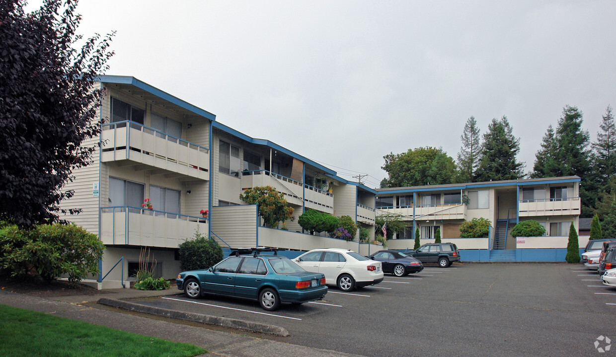 Building Photo - Harbor View Apartments