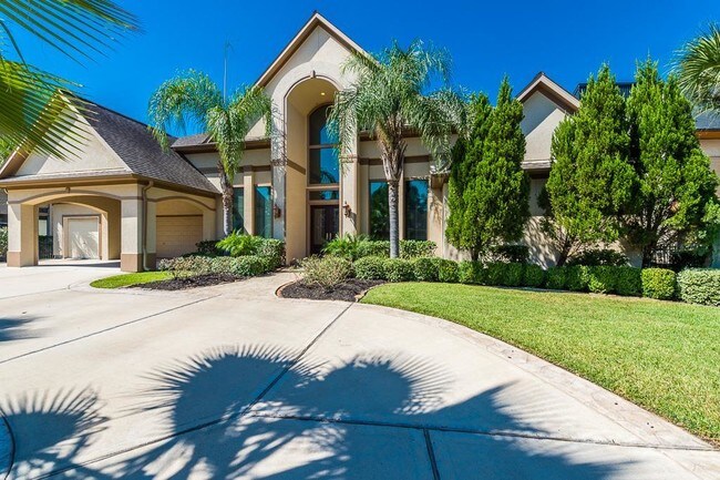 Building Photo - 1722 Amber Chase Dr