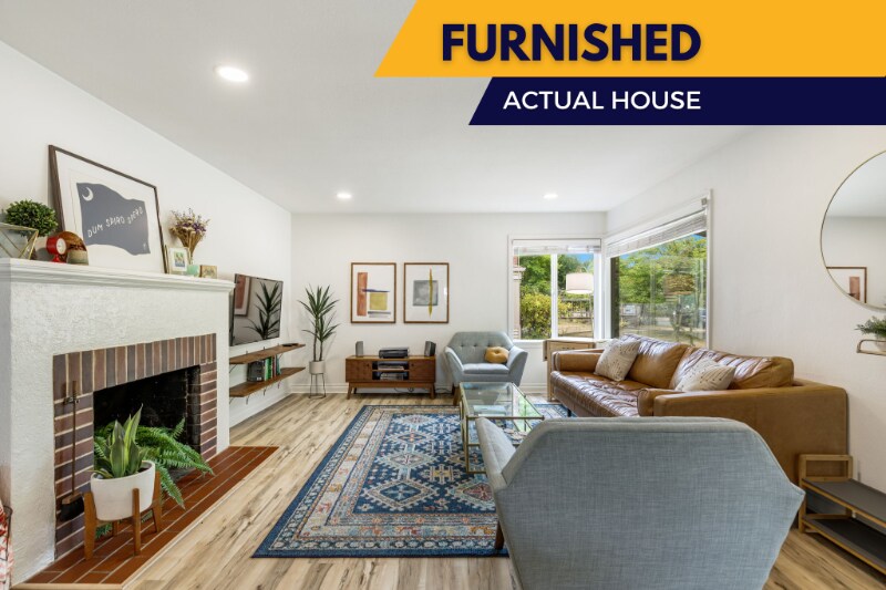 Foto principal - 8626 13th Ave SW