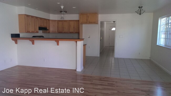 Building Photo - 3 br, 2 bath House - 314 S Seaward Ave