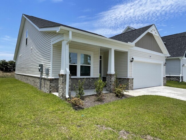 Building Photo - 2827 Spain Ln