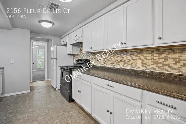 Building Photo - 2156 Fleur De Lis Ct