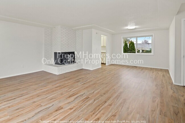 Building Photo - Welcome Home to Reedville Bliss!