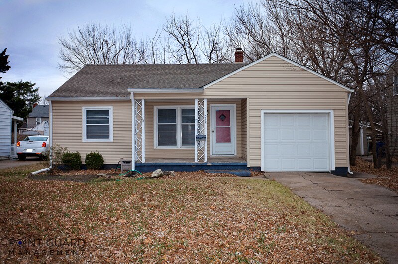 Foto principal - 343 S Vassar St