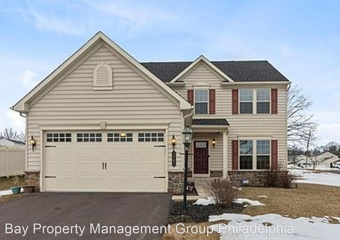 1701 Pittner Pl, Warrington, PA 18976 House Rental in Warrington, PA