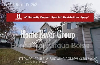 Building Photo - 1452 N Bluff Pl