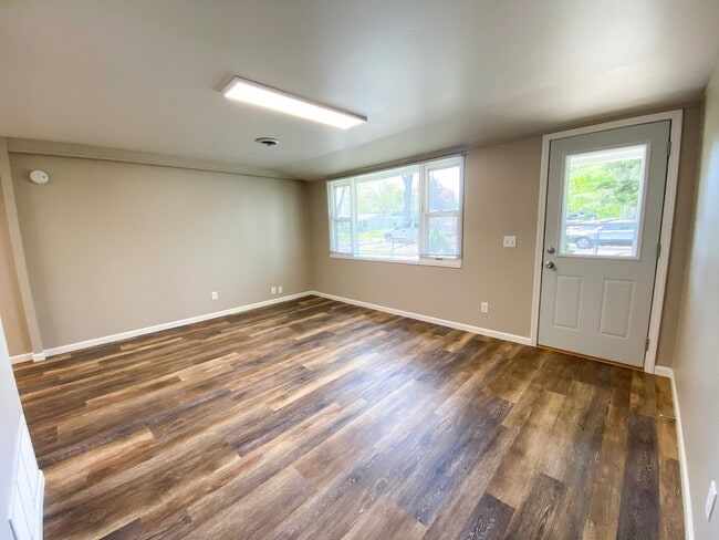 Foto del edificio - 1721 Baird St