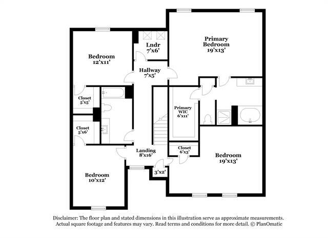 Building Photo - 436 Lowery Oaks Trl