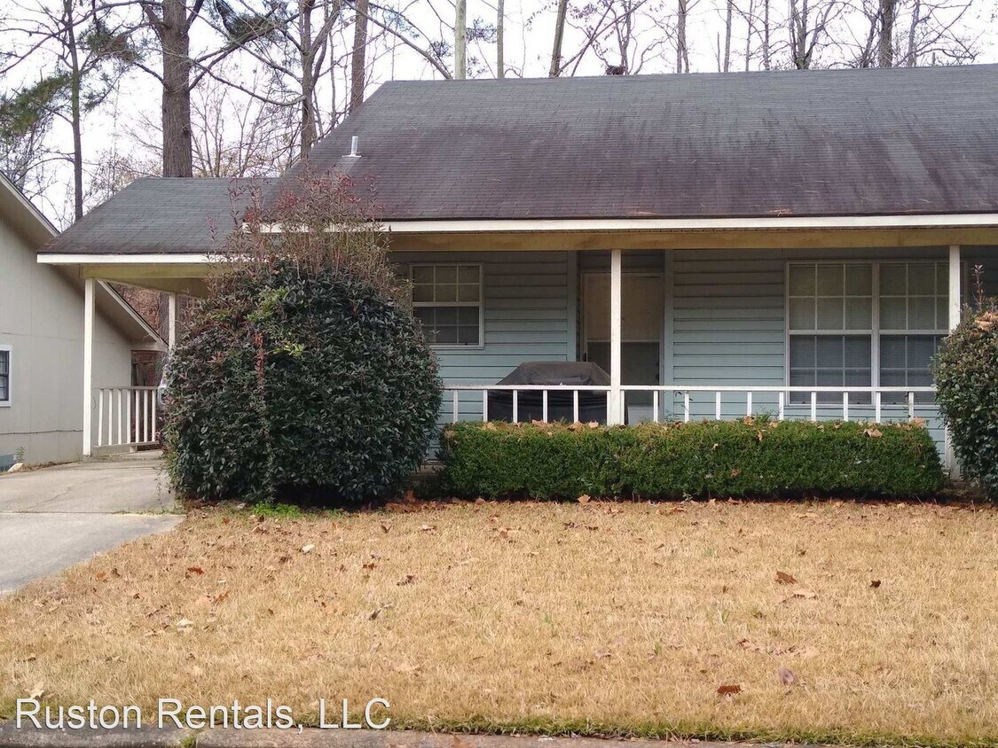 Primary Photo - 1 br, 1 bath House - 722 Stacy Lane