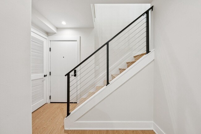 Foto del edificio - 2134 Wisconsin Ave NW