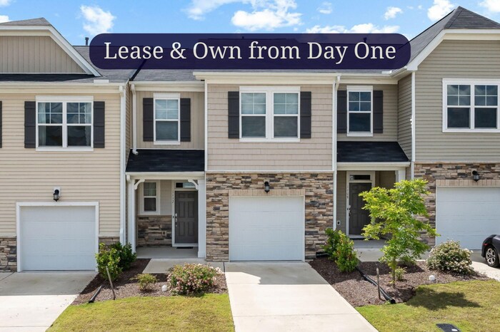 Foto principal - Build Equity While Leasing - Lease and Own...