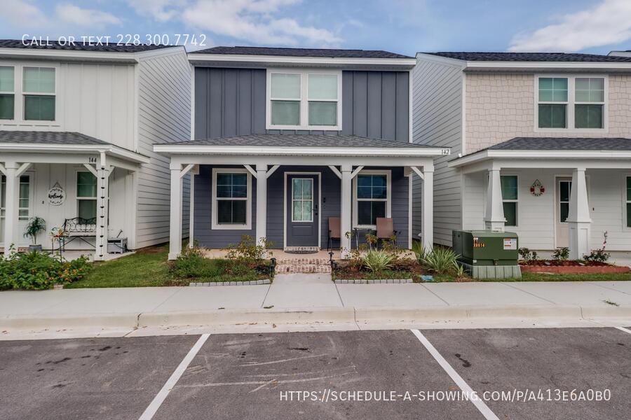 Foto principal - 142 Coral Breeze Drive