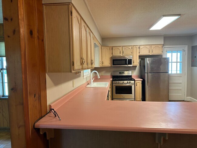 Foto del edificio - 5515 Habersham St
