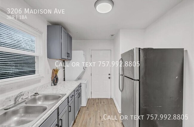 Foto del edificio - 3206 Madison Ave