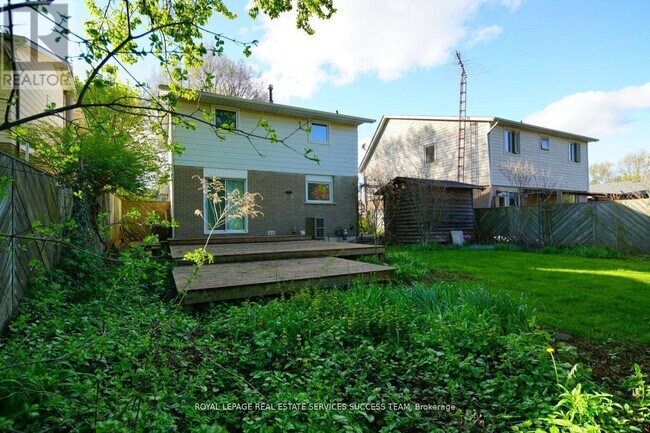 Building Photo - 1355 Odessa Crescent