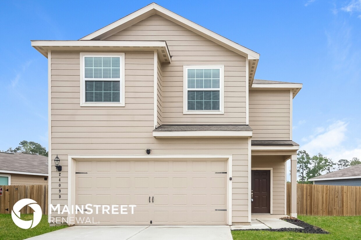 Primary Photo - 24099 Wilde Dr