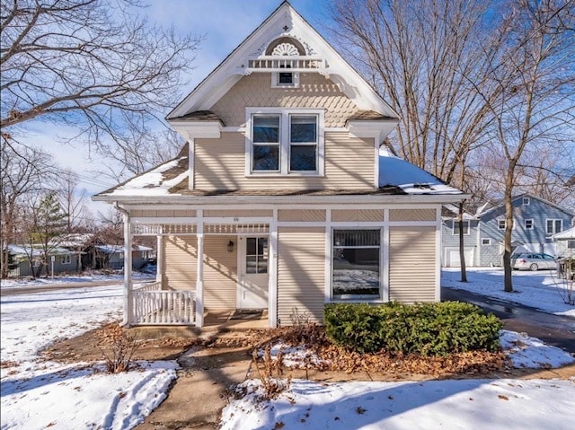 Building Photo - 38 Crissey Ave