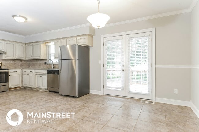 Foto del edificio - 415 W Cambridge Rd