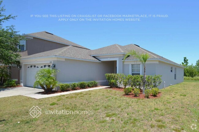 Building Photo - 13030 Avalon Crest Ct
