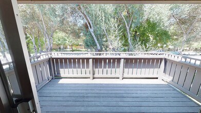 Interior Photo - Birch Creek