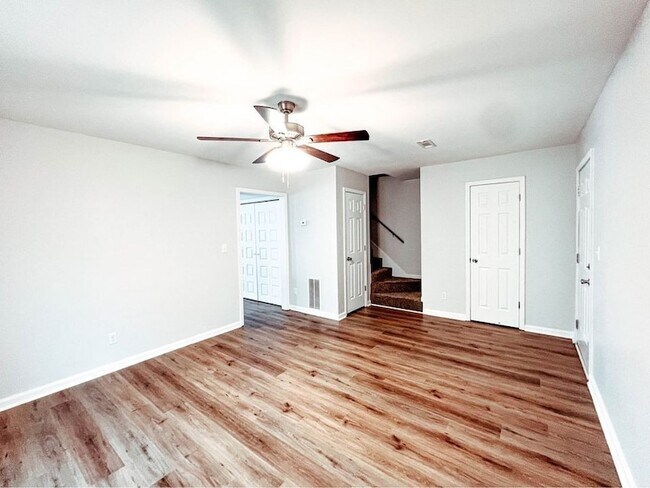 Foto del edificio - 124 Ballygar St