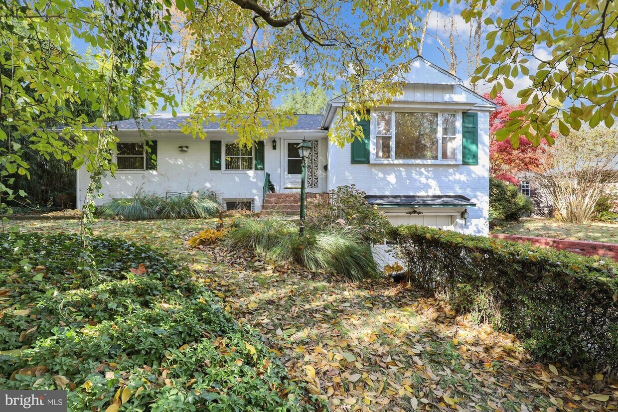 3503 EastWest Hwy, Chevy Chase, MD 20815 House for Rent in Chevy