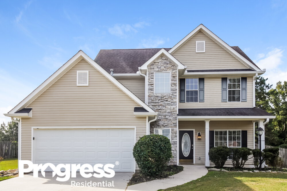 3063 Standing Rock Ct, Lithia Springs, GA 30122 House Rental in