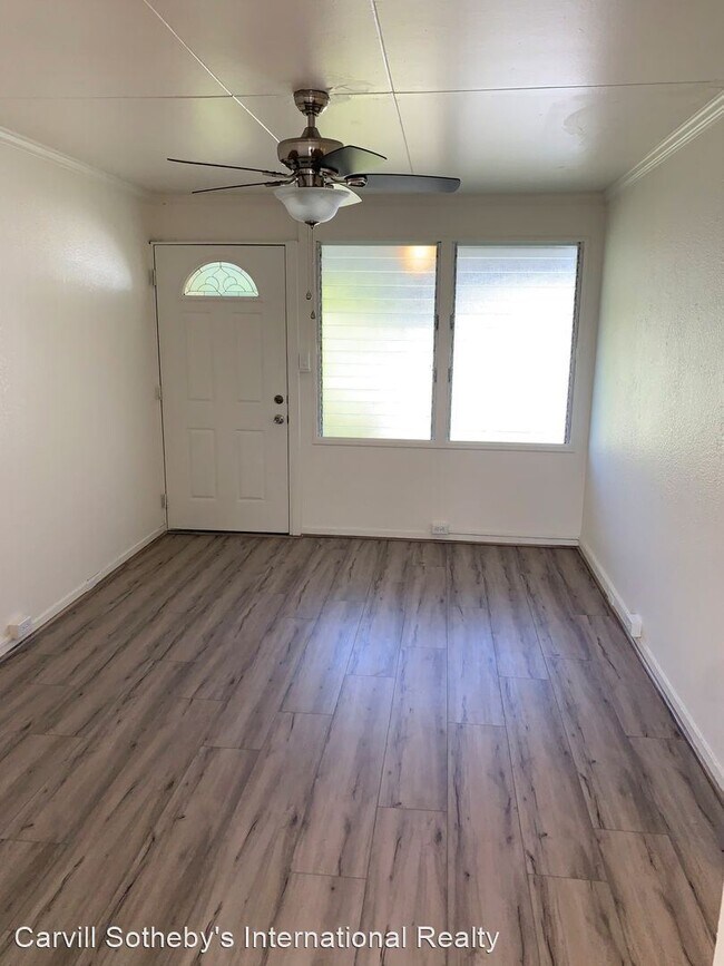Foto del edificio - 2 br, 1 bath House - 617 Wailepo Street C