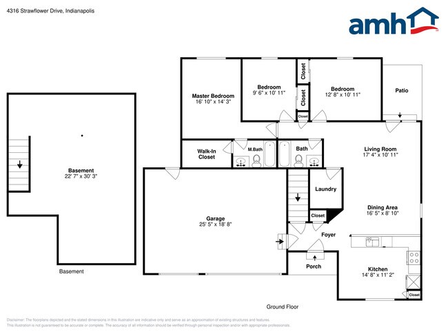 Foto del edificio - 4316 Strawflower Drive