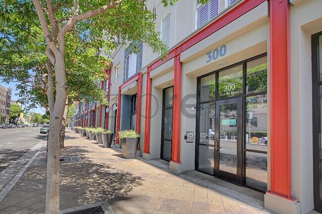 Foto del edificio - Unit 407