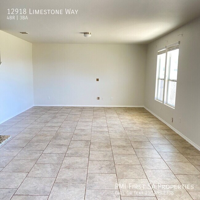 Foto del edificio - 12918 Limestone Way