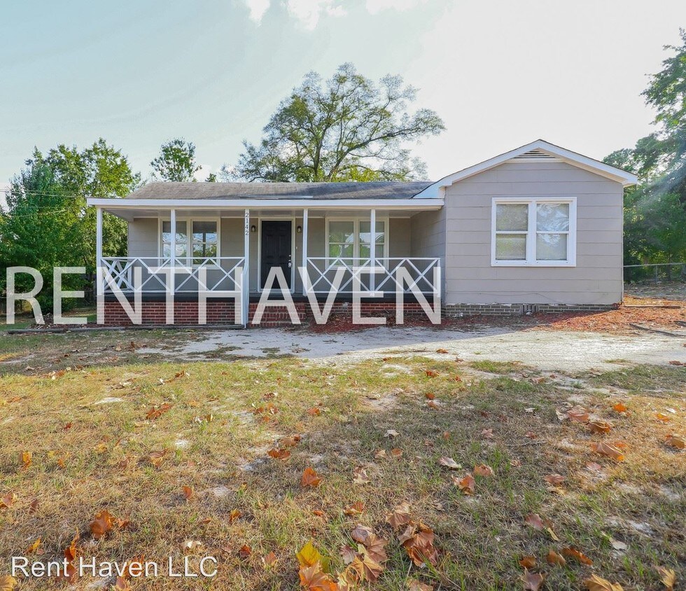 Primary Photo - 2 br, 1 bath House - 2142 Howard Road