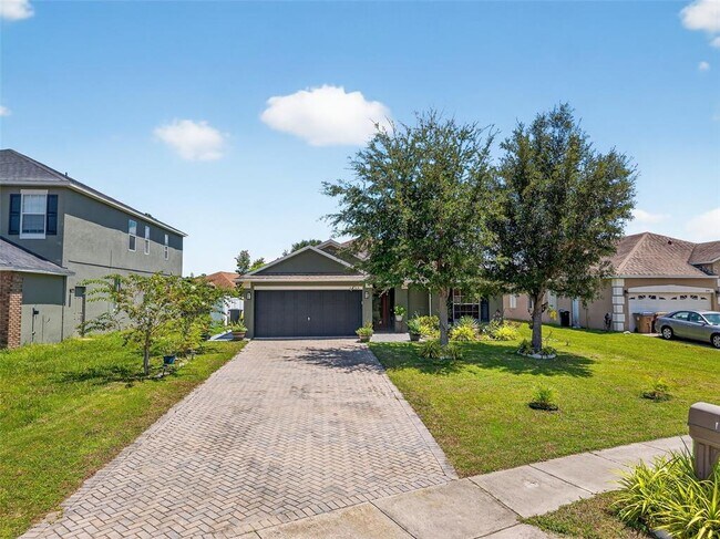 Foto del edificio - 2638 Eagle Canyon Dr N