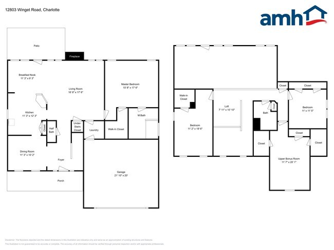 Foto del edificio - 12803 Winget Rd