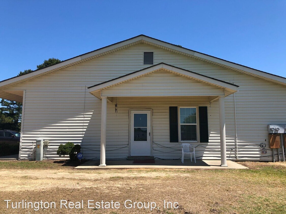 4921 Fairground Rd, Dunn, NC 28334 House Rental in Dunn, NC