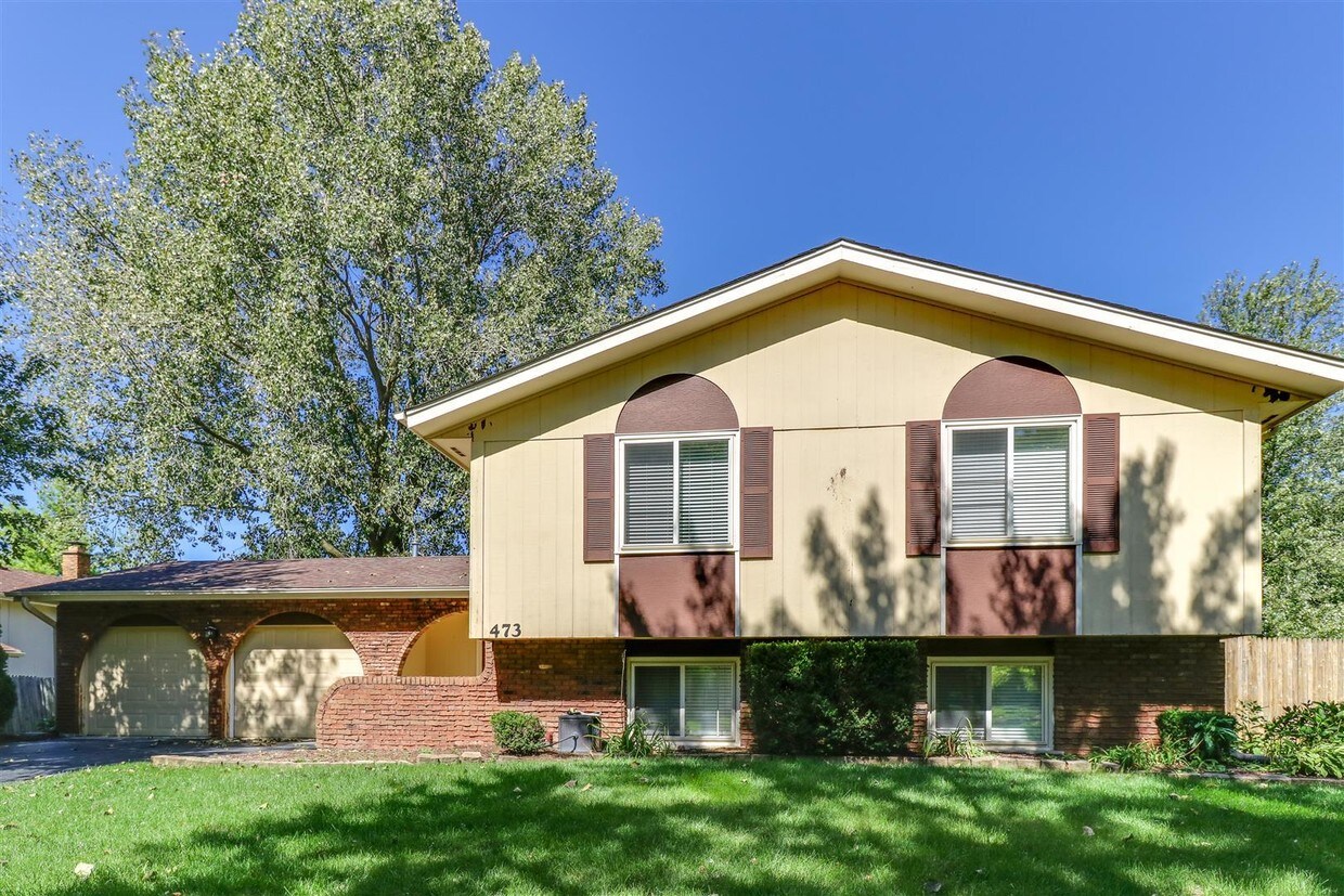 Foto principal - 473 Sheffield Rd