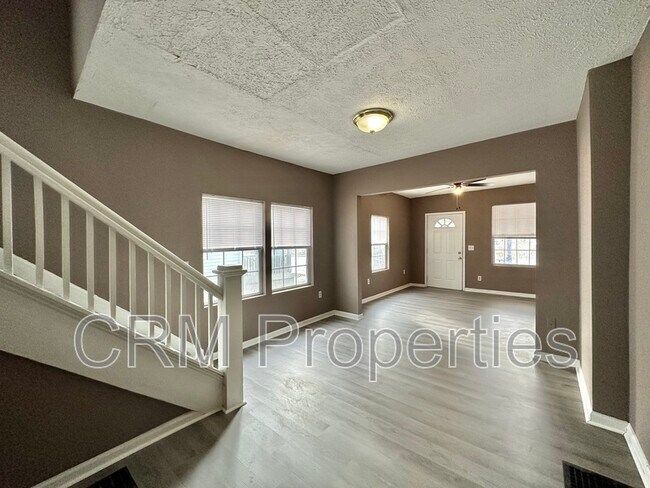 Foto del edificio - 2343 Doctor M.L.K. Jr St