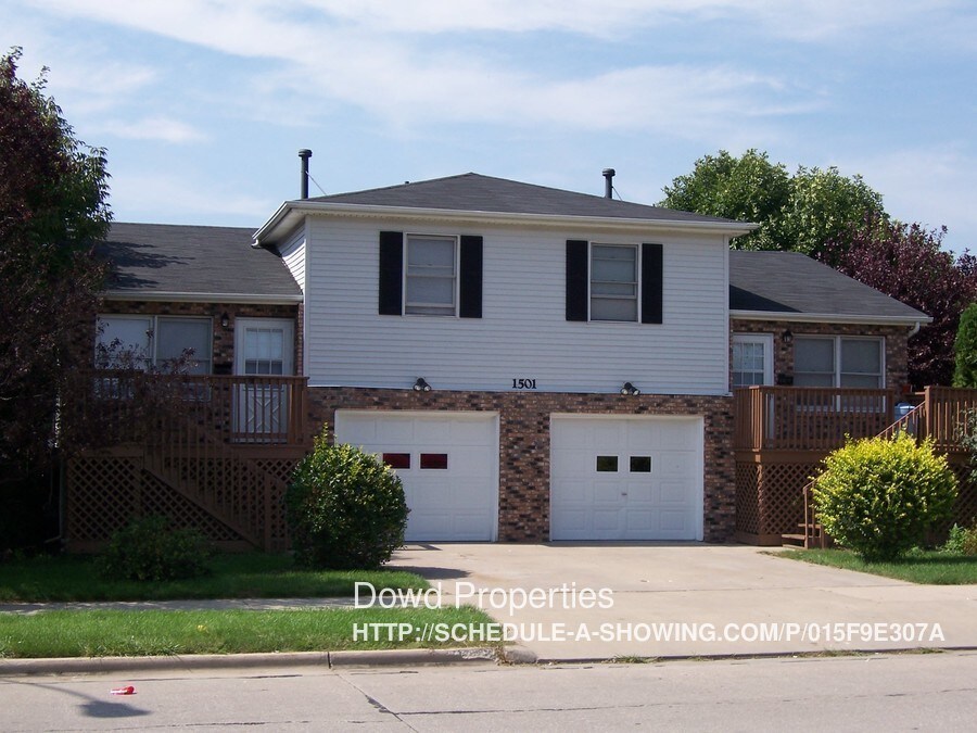 Primary Photo - 1501 Northbrook Dr