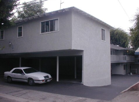 Foto 2 del edificio - 511 W Foothill Blvd