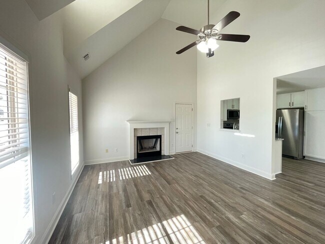 Foto del edificio - Four Bedroom Oconee County Home