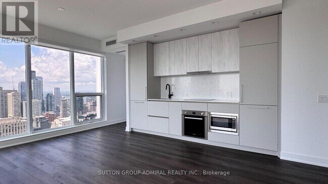 Photo du bâtiment - 609 Sherbourne St