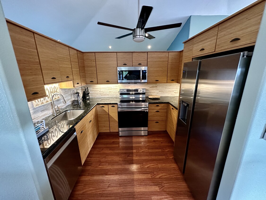 Foto principal - 2811 Liholani St