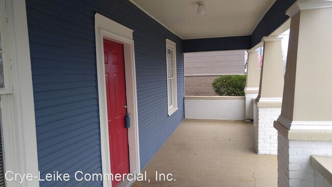 Building Photo - 3 br, 1 bath House - 1706 Bennett Avenue