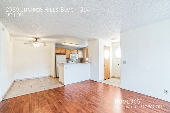Building Photo - Amazingly equipped 1 bedroom apartment in ...