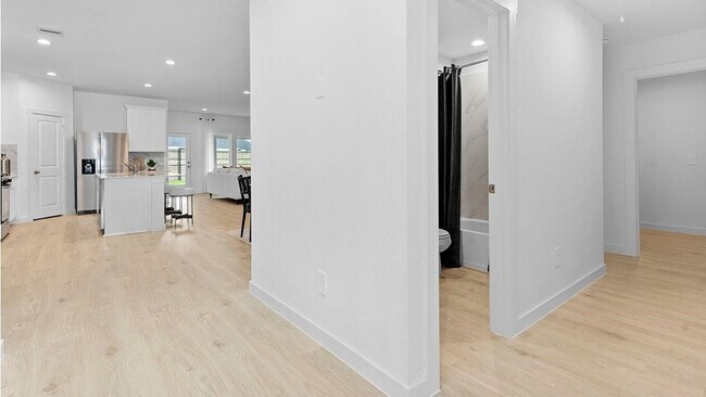 Foto del edificio - 3819 Langridge Dr