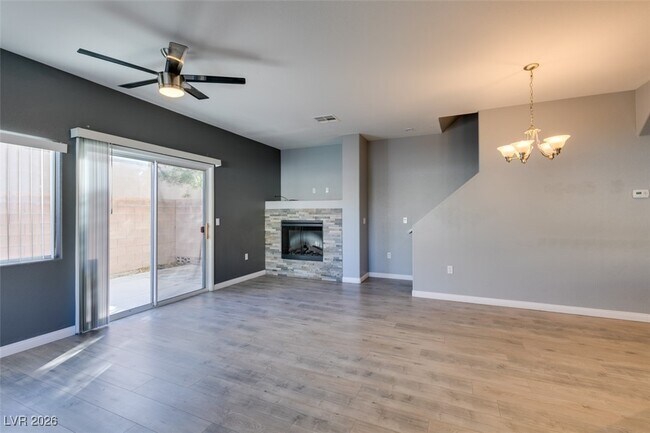 Foto del edificio - 6328 Desert Leaf St